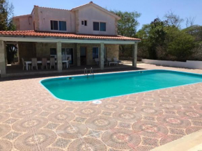 Hotels in Monte Cristi